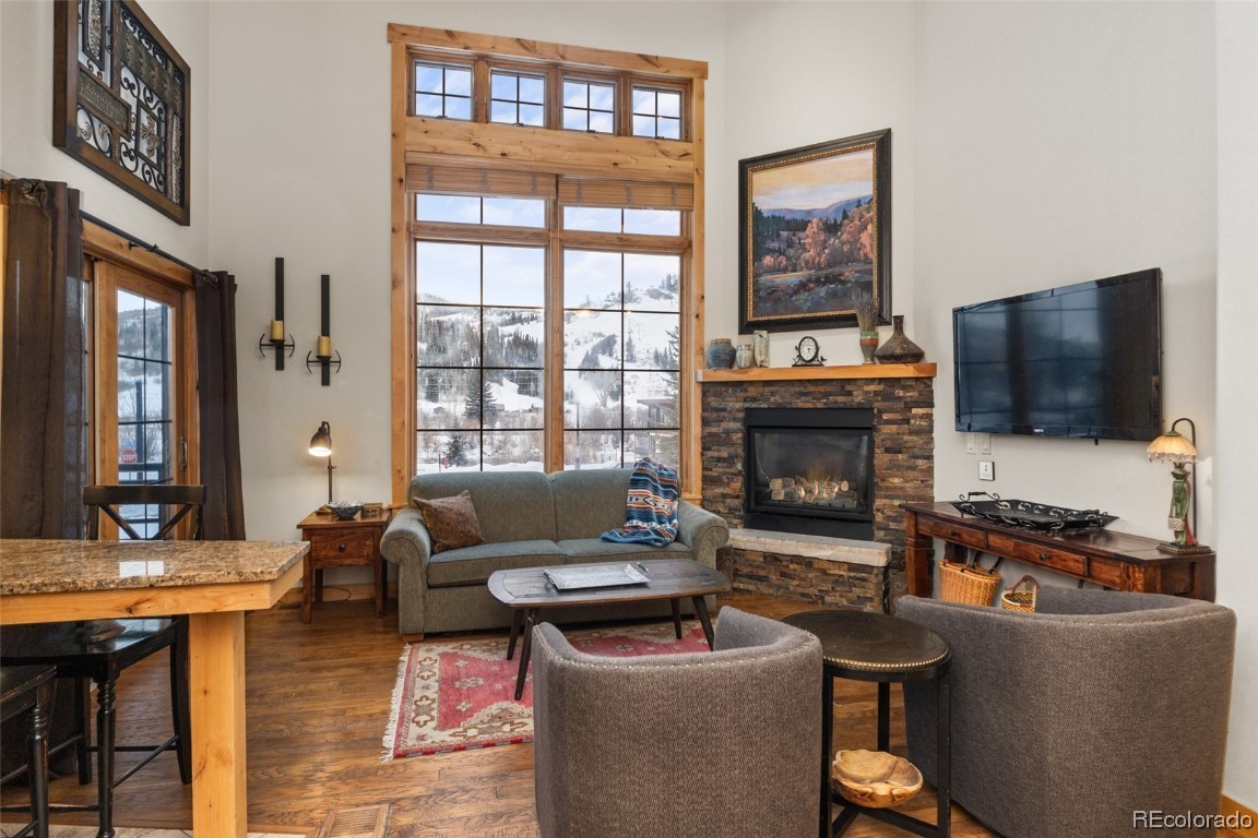 45 6th Street, #2, Steamboat Springs, CO 80487 Listing Photo  4