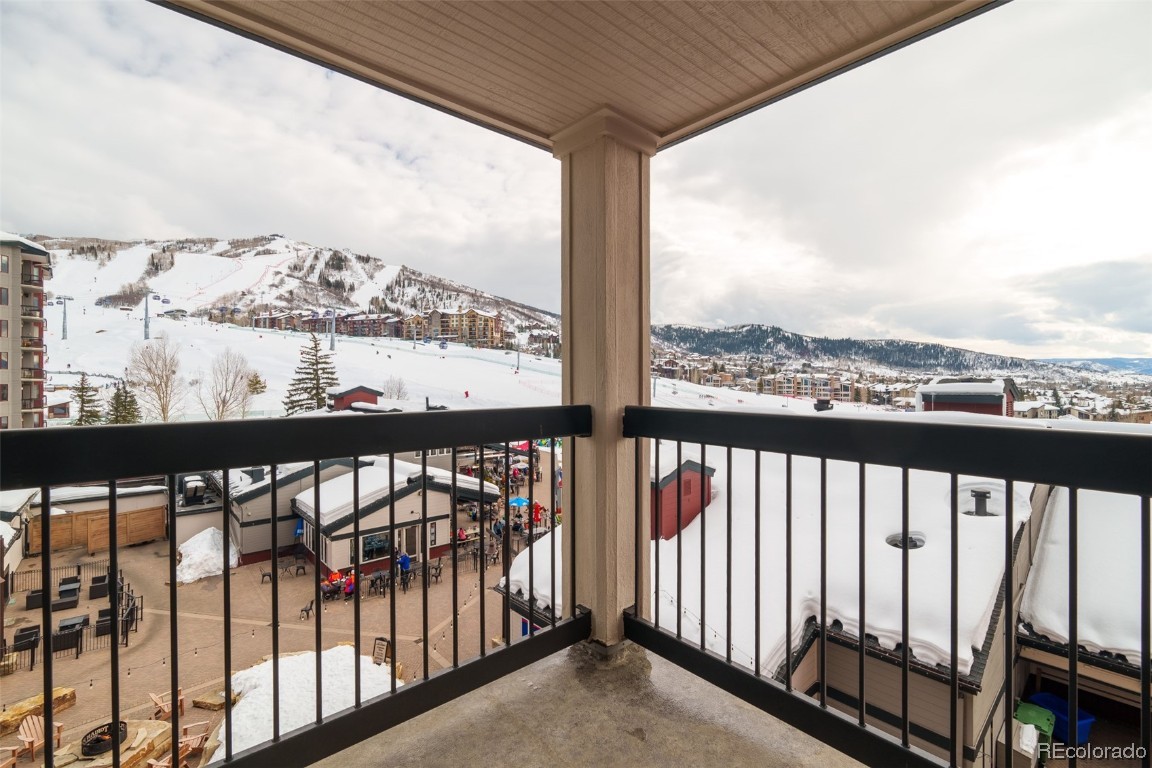 1855 Ski Time Square Drive, #403, Steamboat Springs, CO 80487 Listing Photo  25