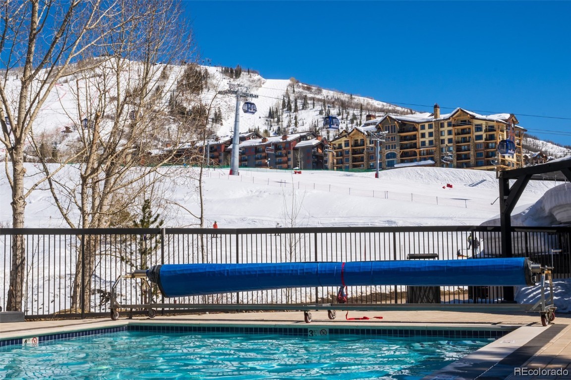 1855 Ski Time Square Drive, #403, Steamboat Springs, CO 80487 Listing Photo  26