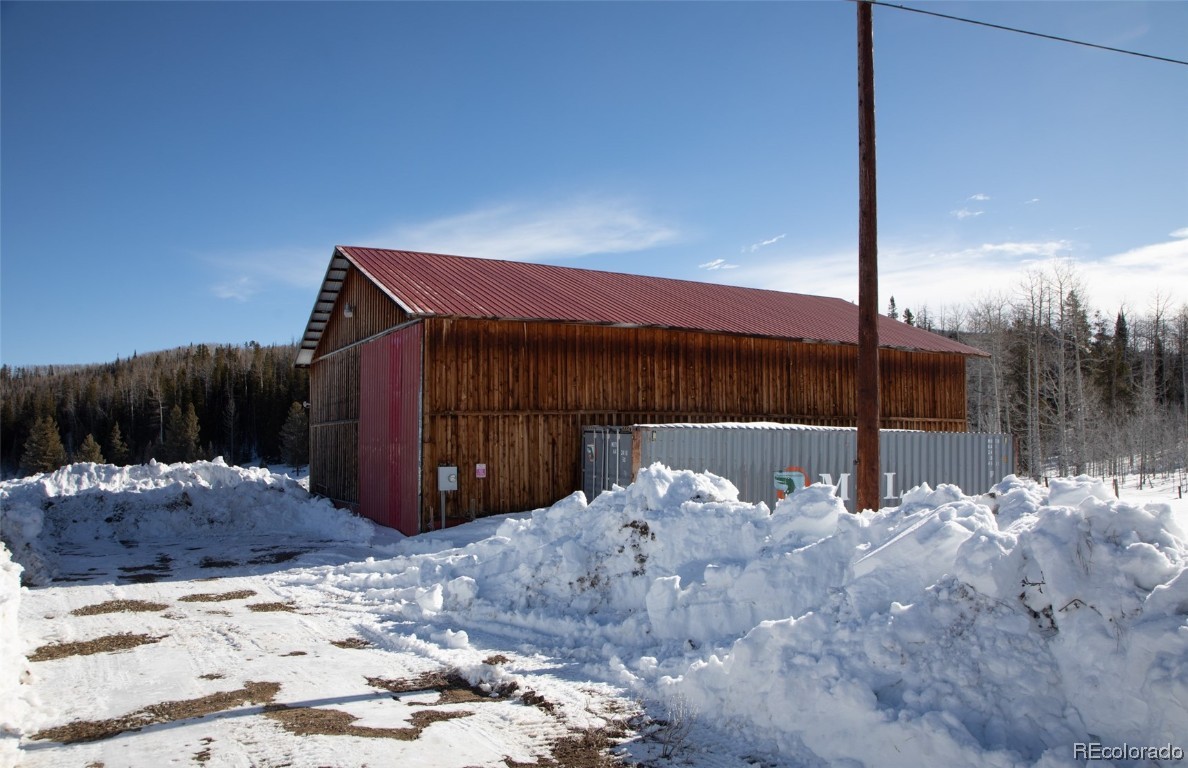 57600 County Road 62, Clark, CO 80428 Listing Photo  43