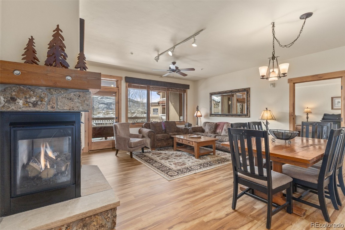 1875 Medicine Springs Drive, #4207, Steamboat Springs, CO 80487 Listing Photo  15