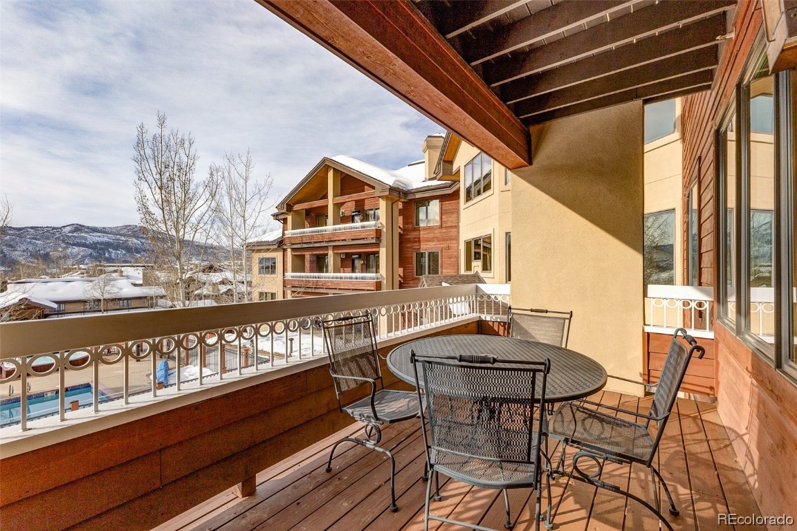 1875 Medicine Springs Drive, #4207, Steamboat Springs, CO 80487 Listing Photo  22