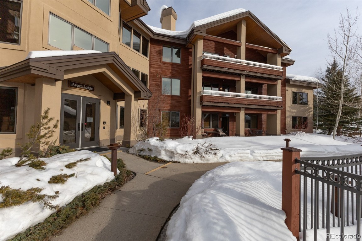 1875 Medicine Springs Drive, #4207, Steamboat Springs, CO 80487 Listing Photo  25