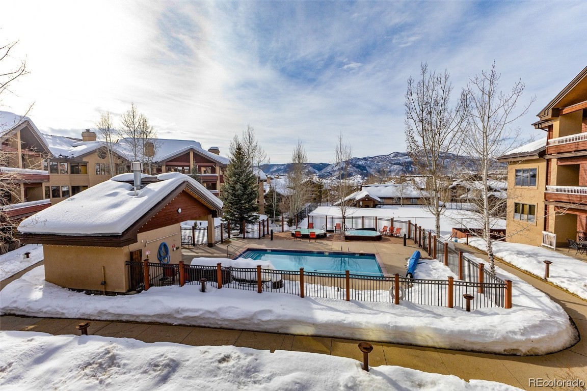 1875 Medicine Springs Drive, #4207, Steamboat Springs, CO 80487 Listing Photo  3
