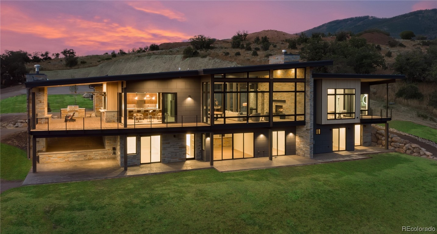 34280 Panorama Drive, Steamboat Springs, CO 