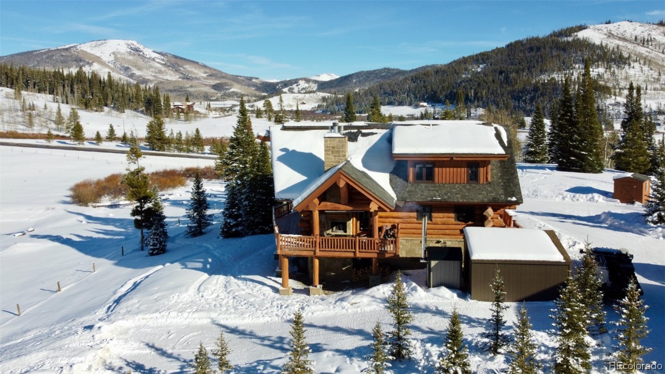 59650 County Road 129, Clark, CO 80428 Listing Photo  35