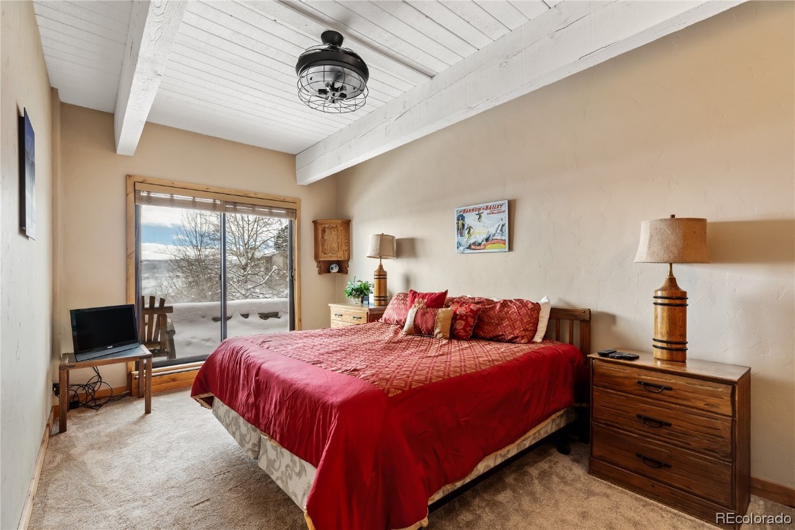 2355 Storm Meadows Drive, #113, Steamboat Springs, CO 80487 Listing Photo  12
