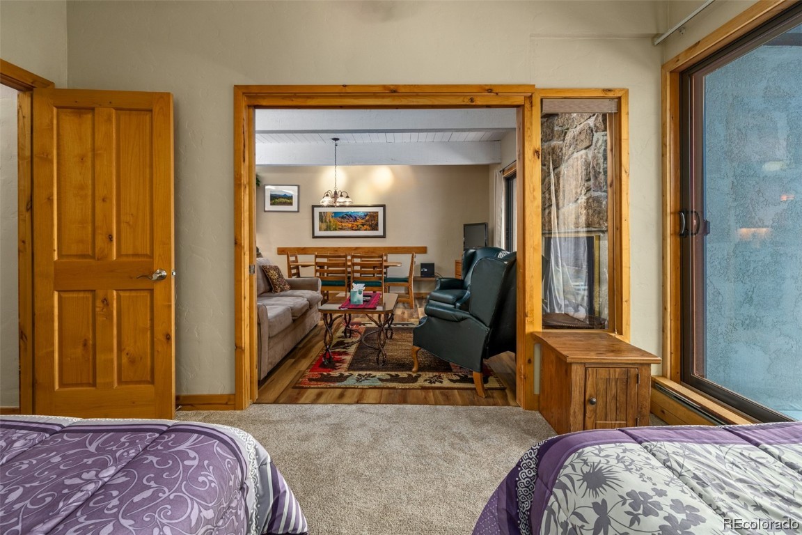 2355 Storm Meadows Drive, #113, Steamboat Springs, CO 80487 Listing Photo  16