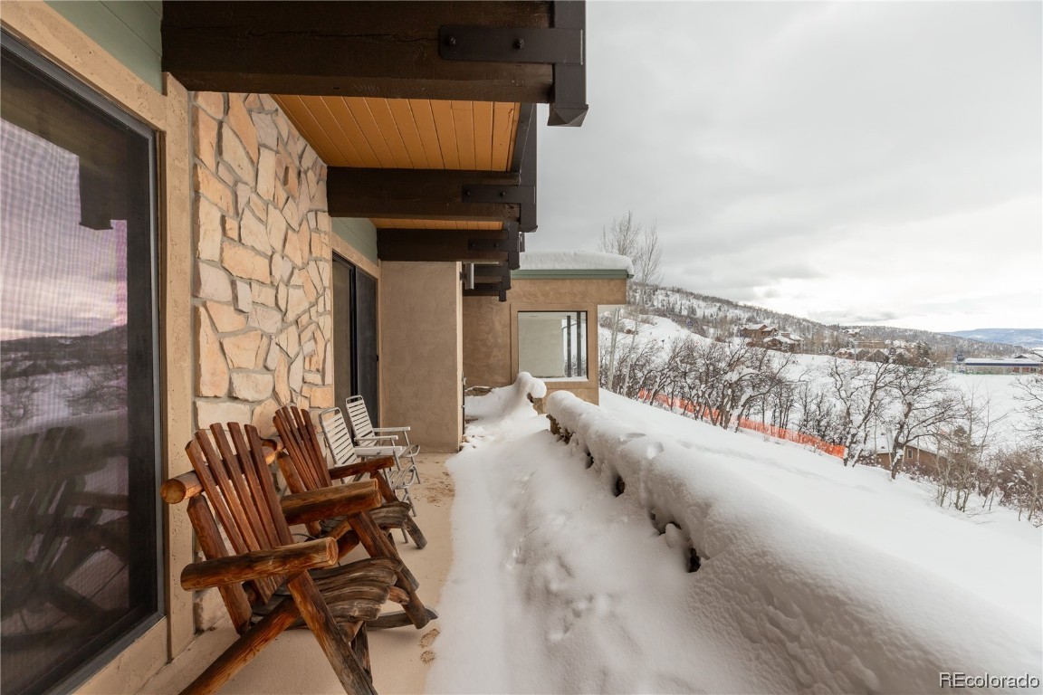 2355 Storm Meadows Drive, #113, Steamboat Springs, CO 80487 Listing Photo  19