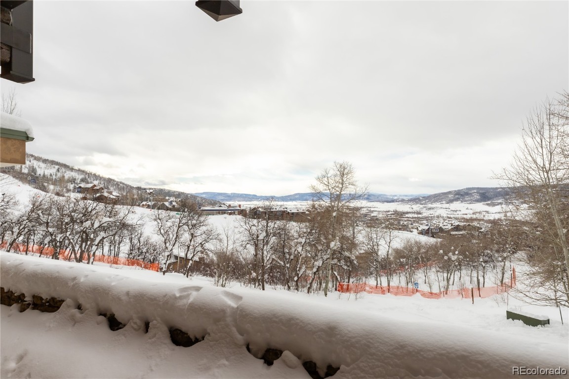 2355 Storm Meadows Drive, #113, Steamboat Springs, CO 80487 Listing Photo  20