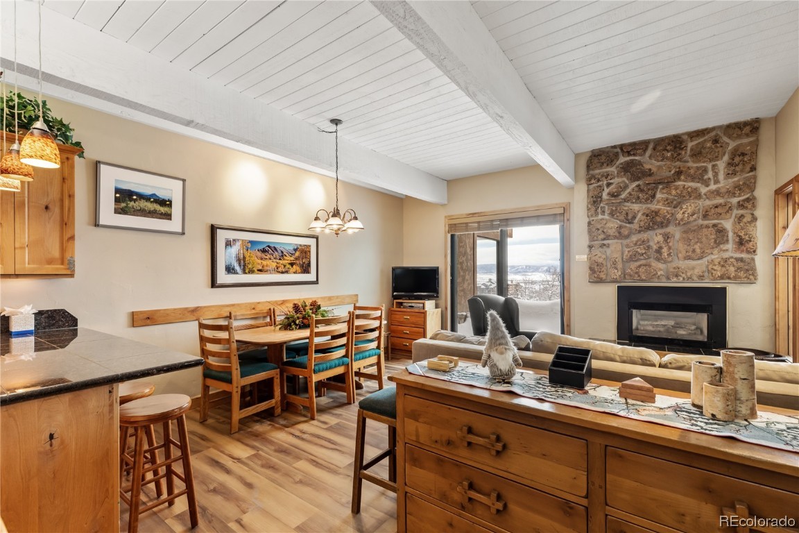 2355 Storm Meadows Drive, #113, Steamboat Springs, CO 80487 Listing Photo  21