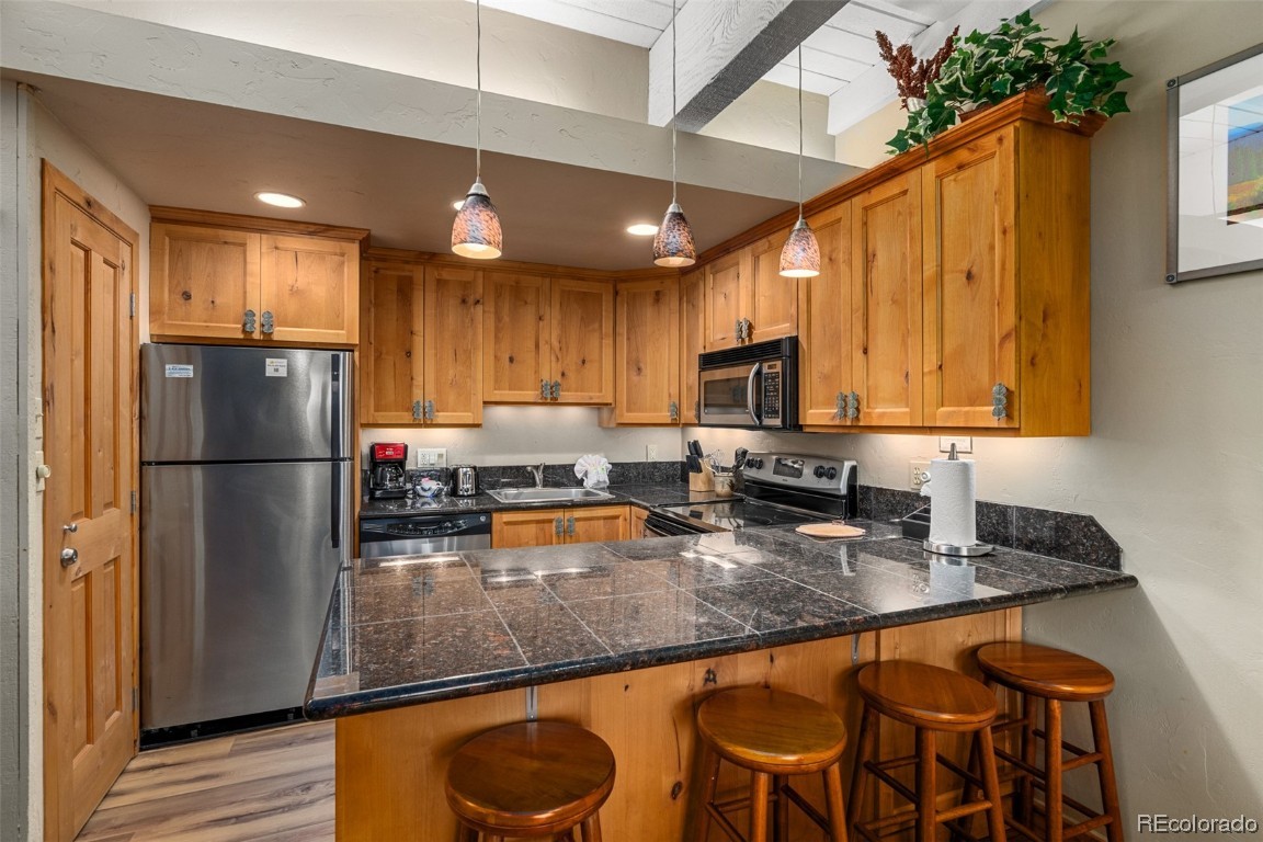 2355 Storm Meadows Drive, #113, Steamboat Springs, CO 80487 Listing Photo  3
