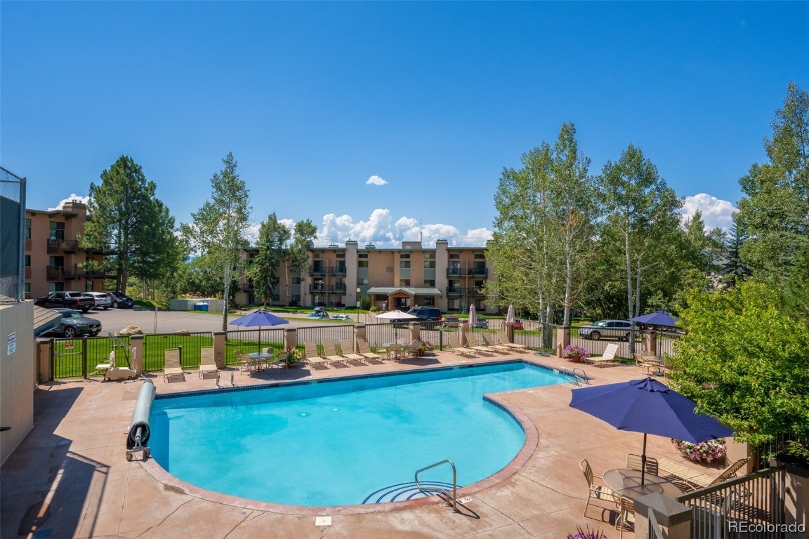 2355 Storm Meadows Drive, #113, Steamboat Springs, CO 80487 Listing Photo  34