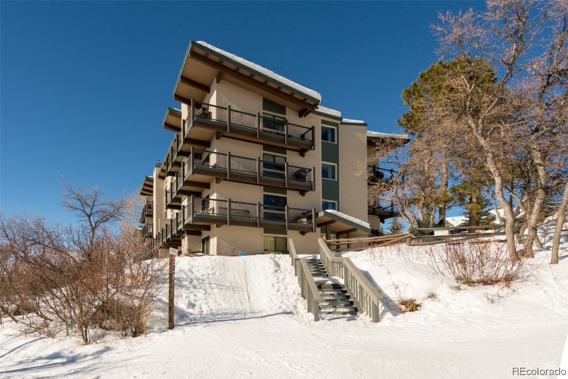 2355 Storm Meadows Drive, #113, Steamboat Springs, CO 80487 Listing Photo  35