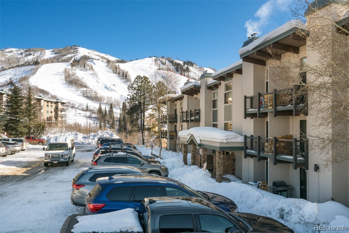 2355 Storm Meadows Drive, #113, Steamboat Springs, CO 80487 Listing Photo  36