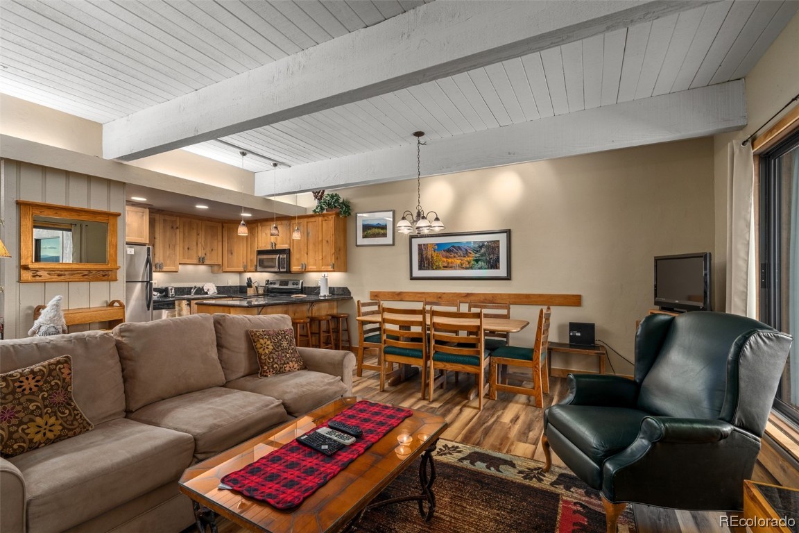 2355 Storm Meadows Drive, #113, Steamboat Springs, CO 80487 Listing Photo  5