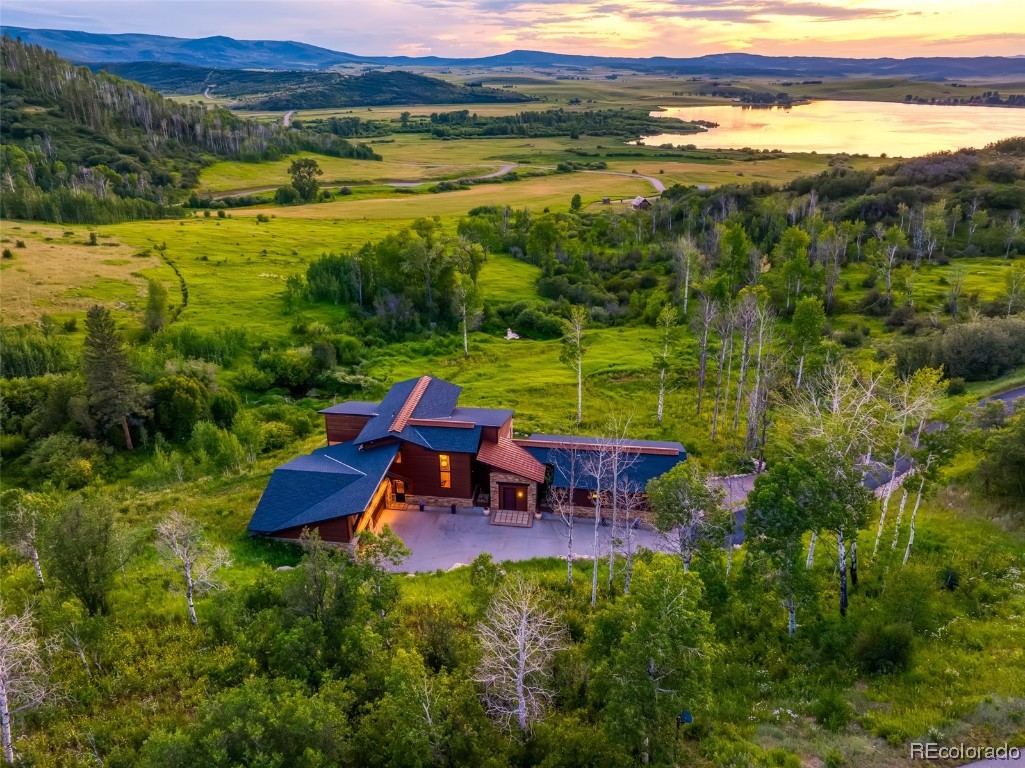 33705 Lone Pine Trail, Steamboat Springs, CO 