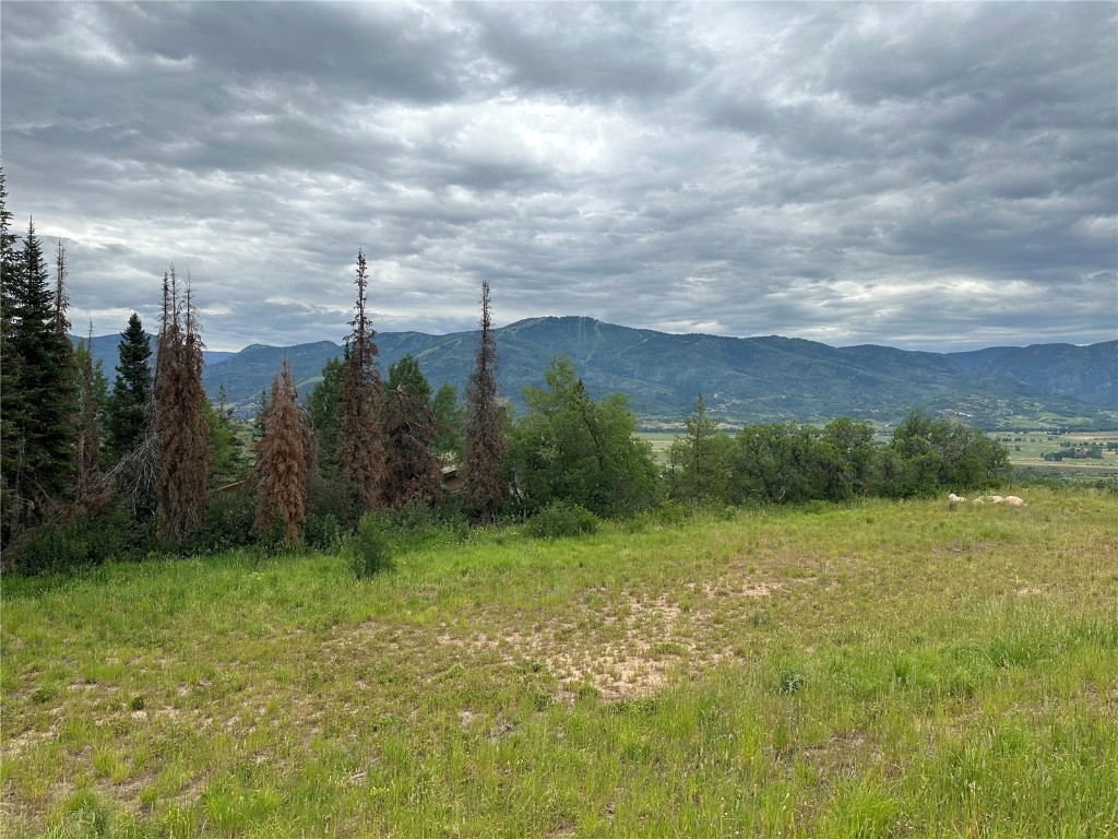 30880 Chickadee Lane, Steamboat Springs, CO 80487 Listing Photo  1
