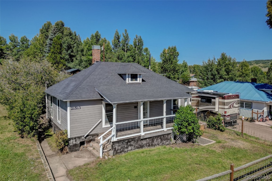 21513 State Highway 131, Phippsburg, CO 80469 Listing Photo  27