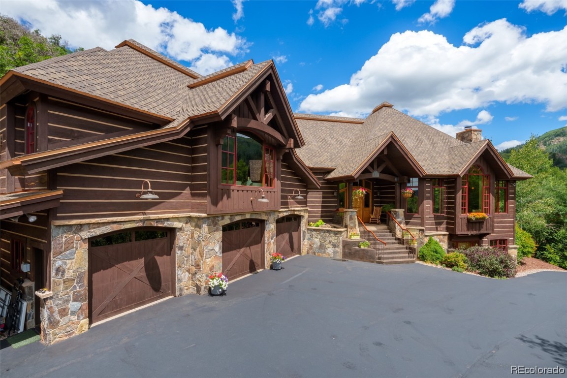 3050 Clearwater Trail, Steamboat Springs, CO 