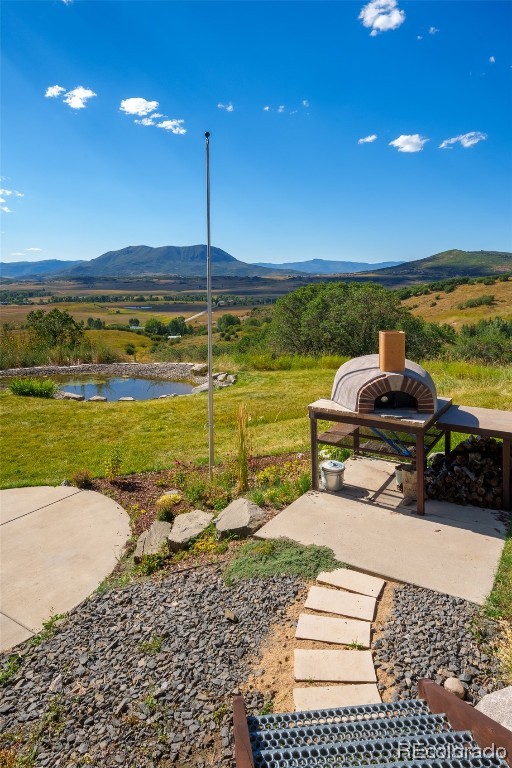 29745 Elk View Drive, Steamboat Springs, CO 80487 Listing Photo  29
