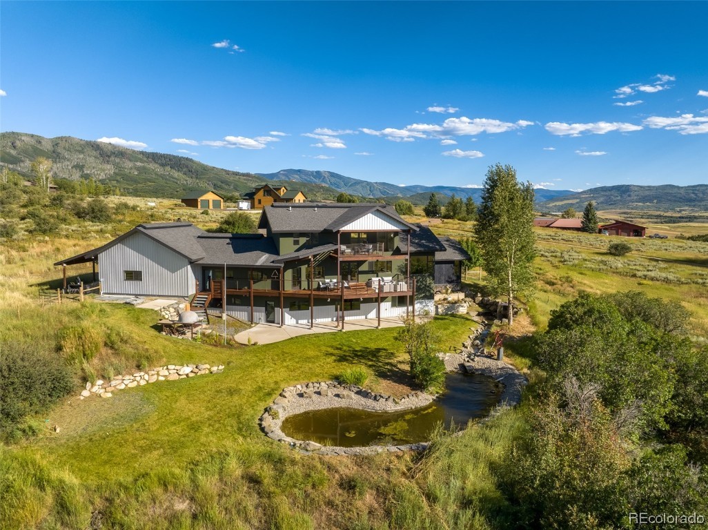 29745 Elk View Drive, Steamboat Springs, CO 80487 Listing Photo  30