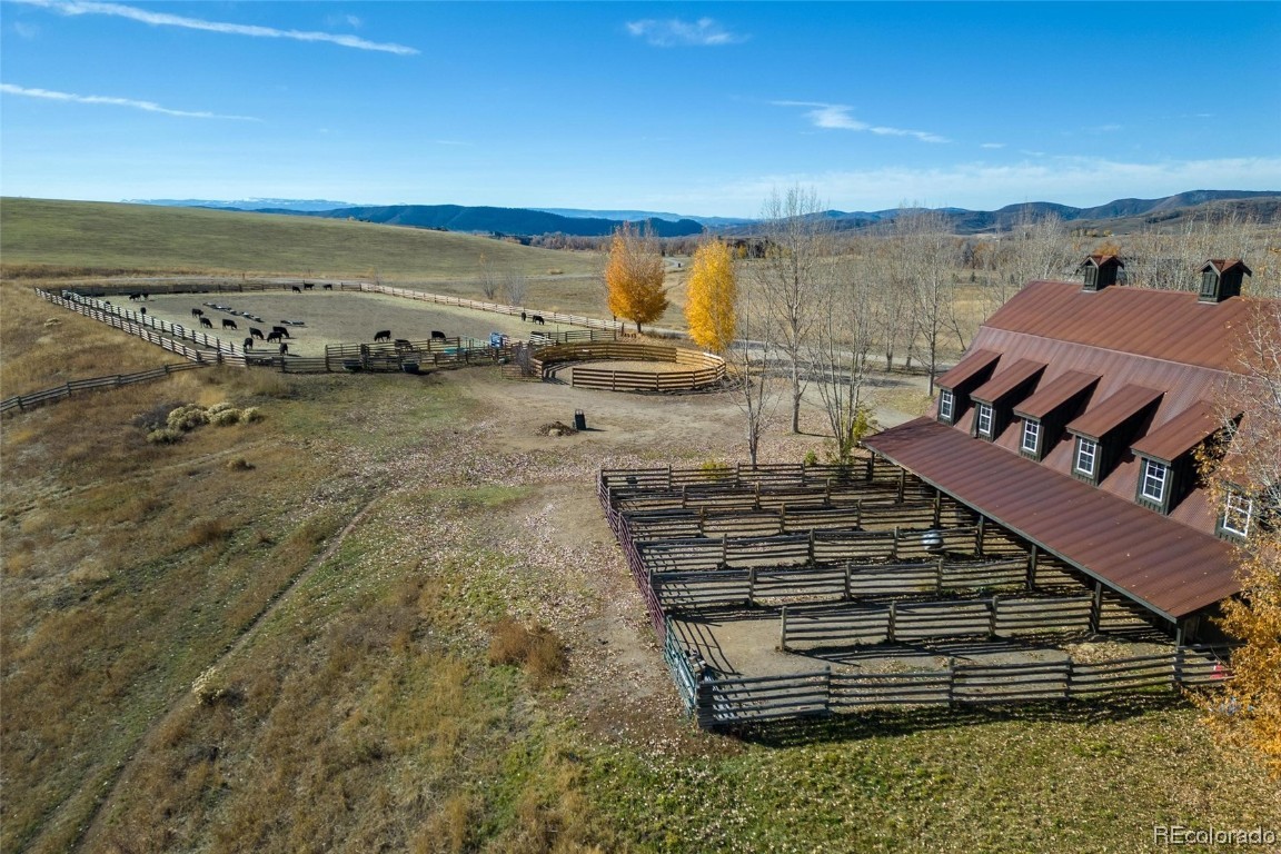 27155 Fire Song Road, Steamboat Springs, CO 80487 Listing Photo  38