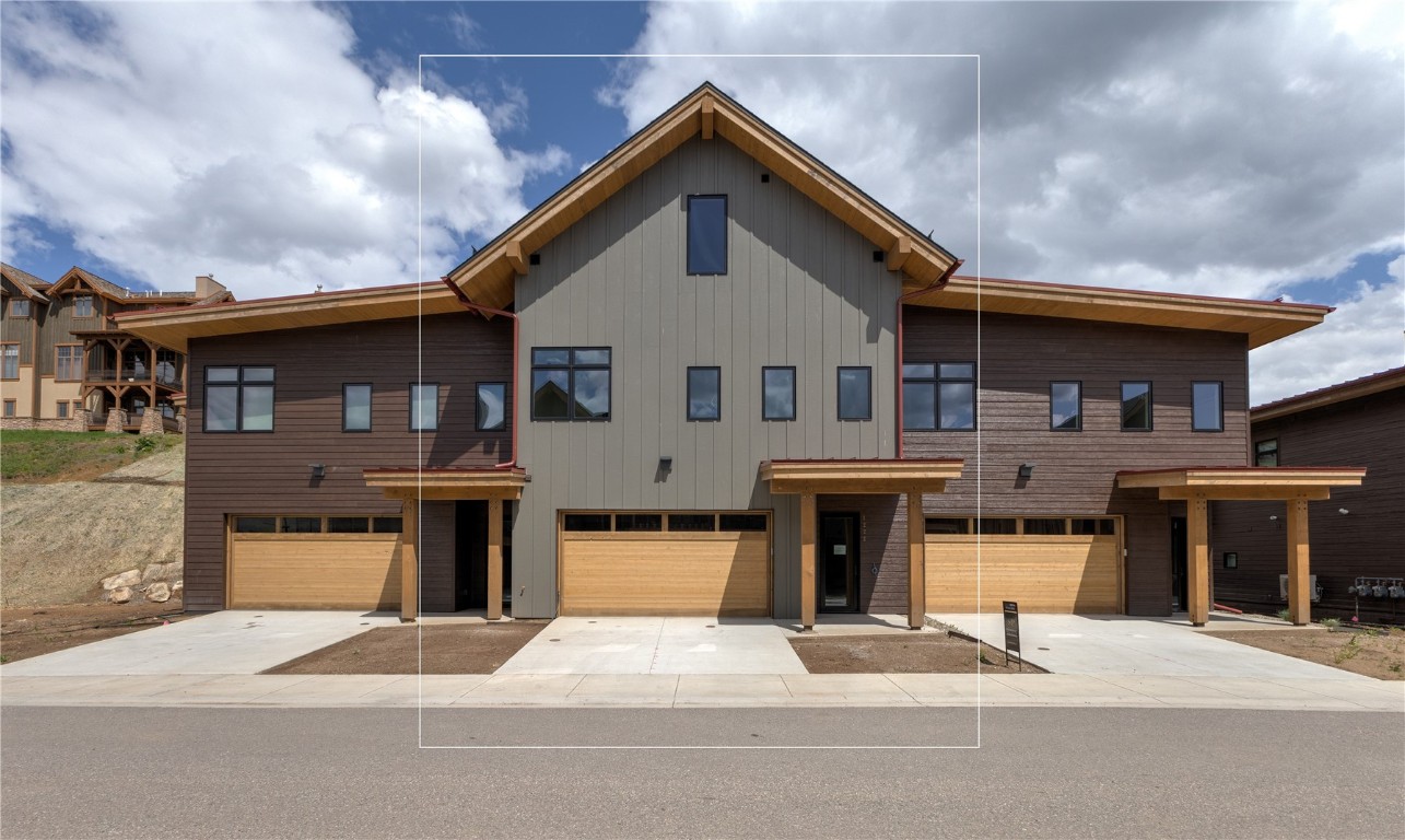 1222 Urban Way, Steamboat Springs, CO 80487 Listing Photo  2