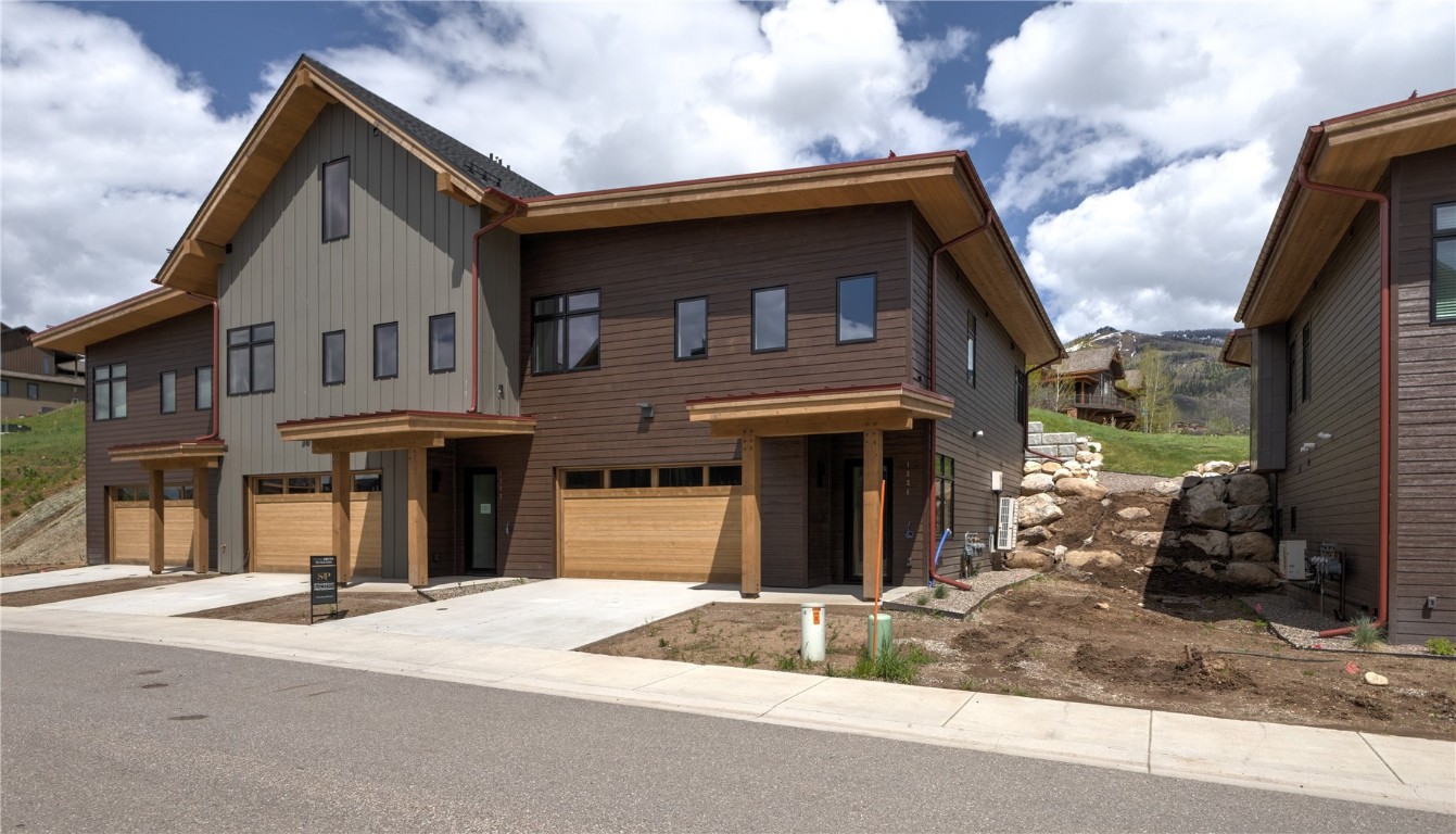 1222 Urban Way, Steamboat Springs, CO 80487 Listing Photo  3