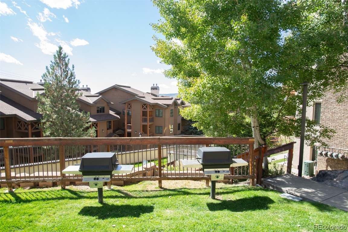 2215 Storm Meadows Drive, #350, Steamboat Springs, CO 80487 Listing Photo  27