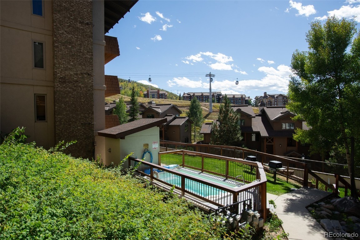 2215 Storm Meadows Drive, #350, Steamboat Springs, CO 80487 Listing Photo  29