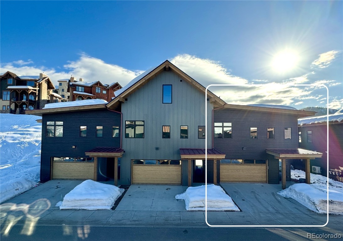 1224 Urban Way, Steamboat Springs, CO 80487 Listing Photo  1