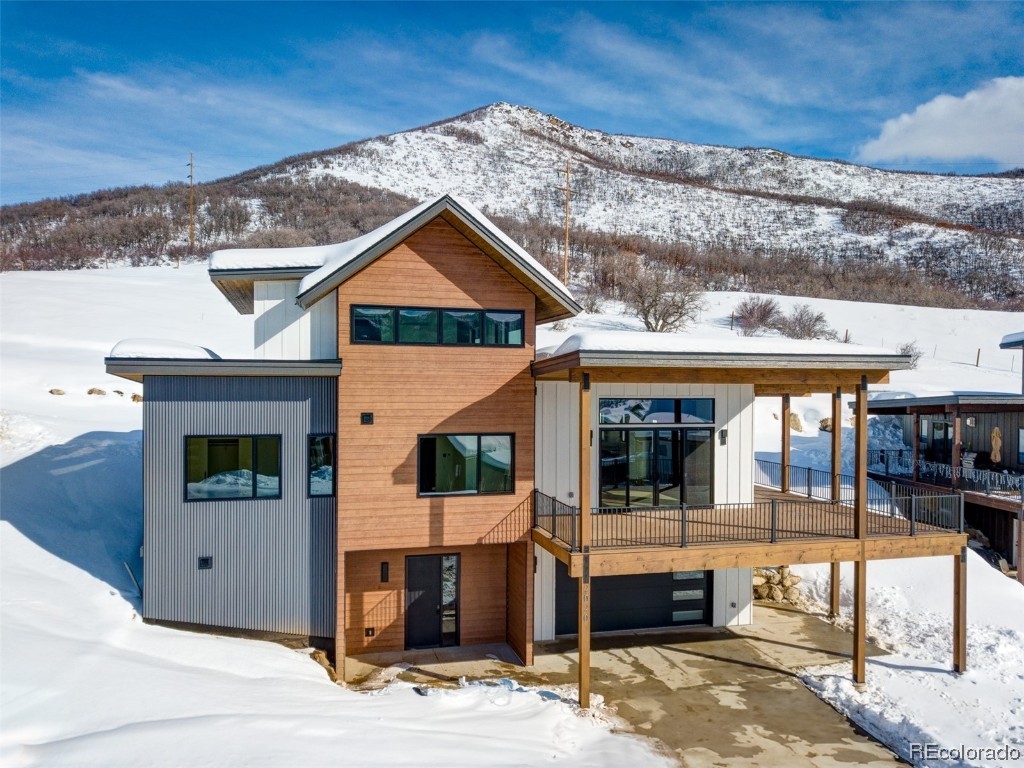 2020 Sunlight Drive, Steamboat Springs, CO 80487 Listing Photo  1
