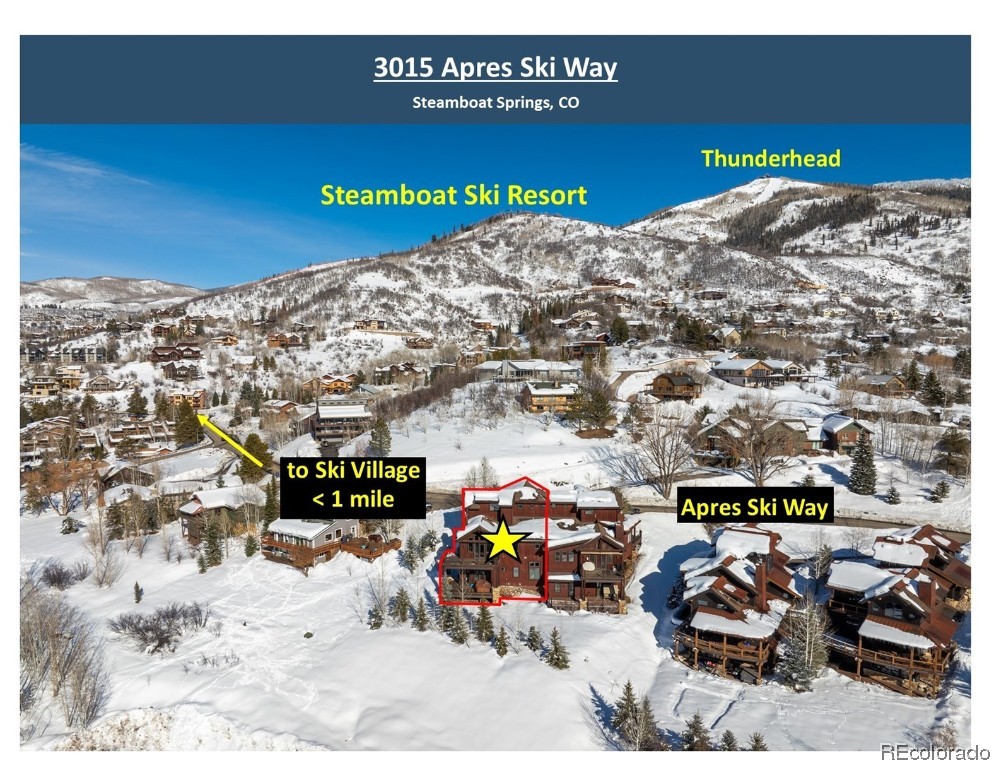 3015 Apres Ski Way, Steamboat Springs, CO 80487 Listing Photo  44