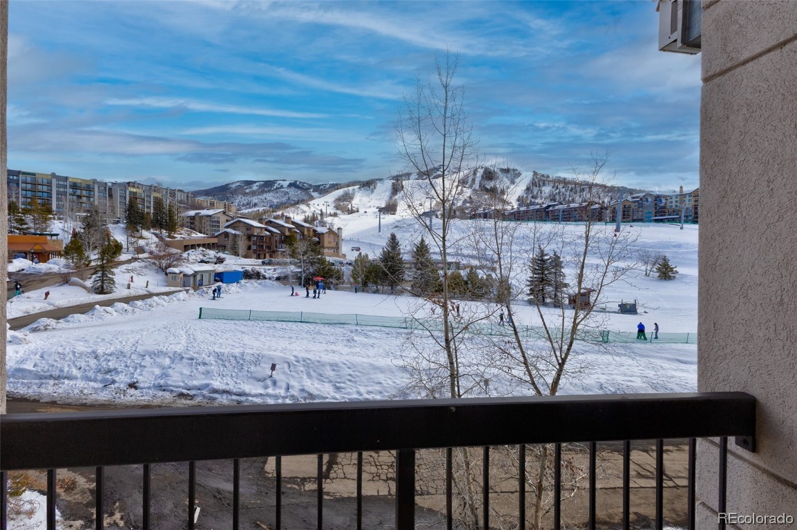 1875 Ski Time Square Drive, #411, Steamboat Springs, CO 80487 Listing Photo  15