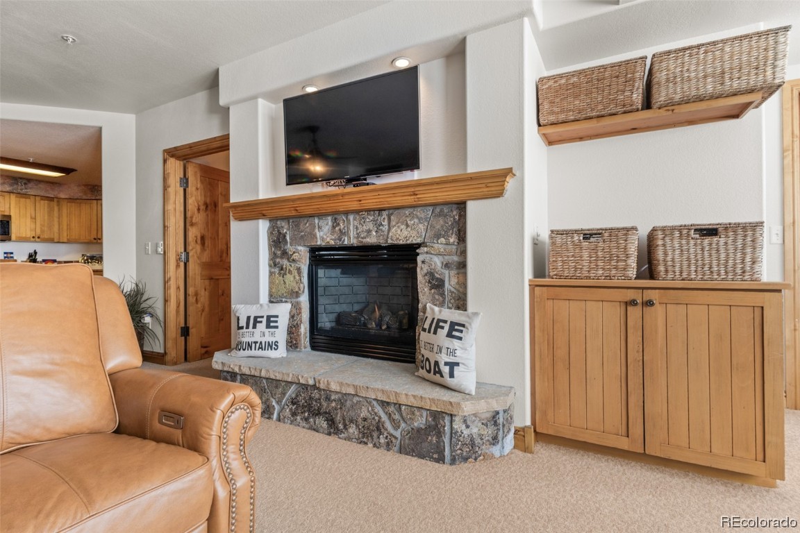 1875 Ski Time Square Drive, #411, Steamboat Springs, CO 80487 Listing Photo  3