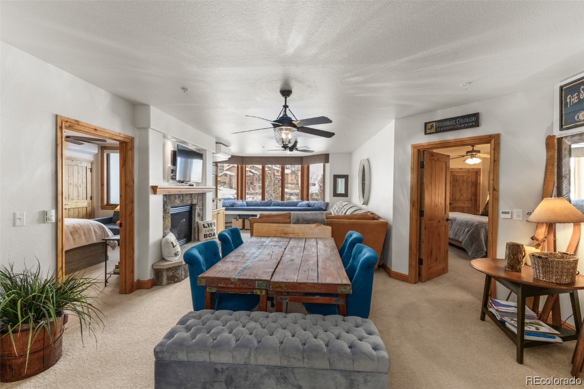 1875 Ski Time Square Drive, #411, Steamboat Springs, CO 80487 Listing Photo  7