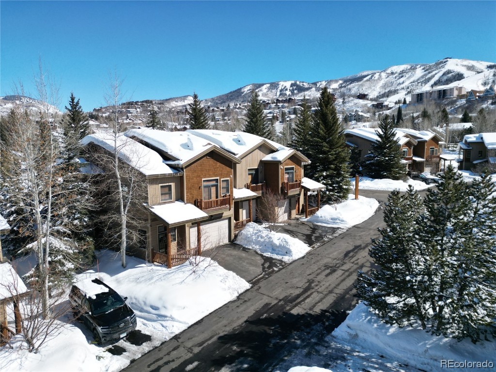 1444 Moraine Circle, #18, Steamboat Springs, CO 80487 Listing Photo  3