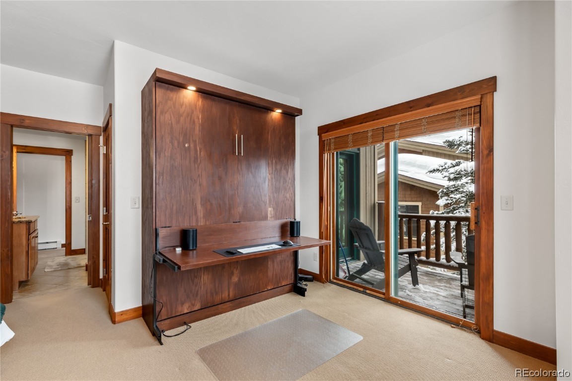 1444 Moraine Circle, #18, Steamboat Springs, CO 80487 Listing Photo  31