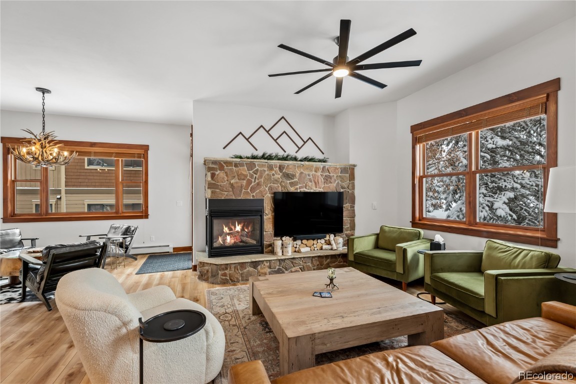 1444 Moraine Circle, #18, Steamboat Springs, CO 80487 Listing Photo  4