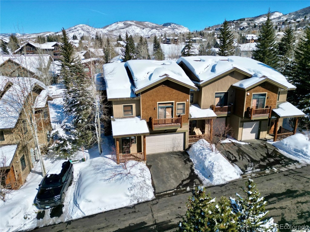 1444 Moraine Circle, #18, Steamboat Springs, CO 80487 Listing Photo  42