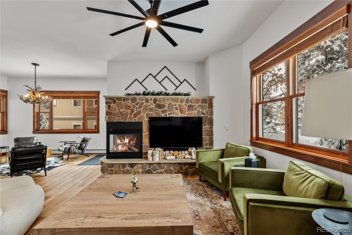 1444 Moraine Circle, #18, Steamboat Springs, CO 80487 Listing Photo  8
