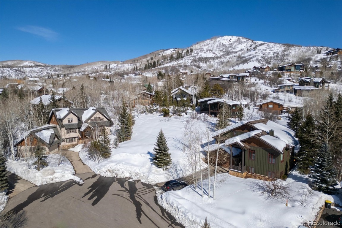 54 Copper Rose Court, Steamboat Springs, CO 80487 Listing Photo  11