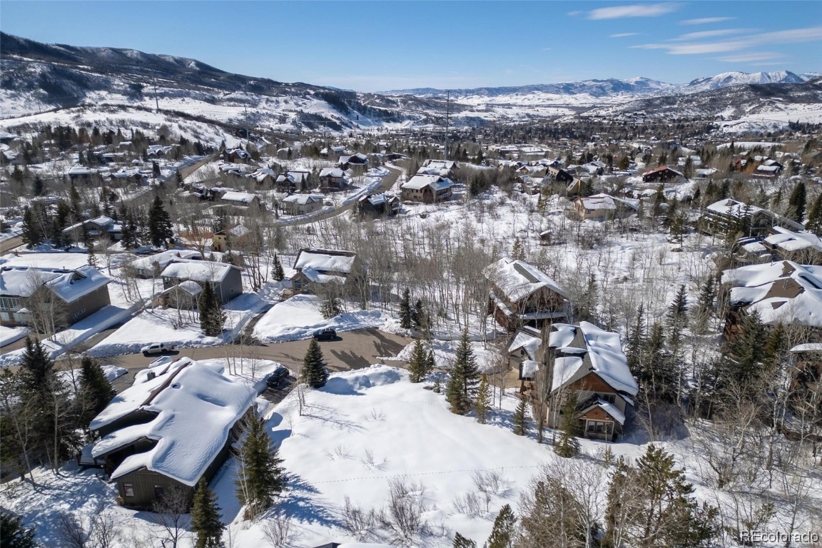 54 Copper Rose Court, Steamboat Springs, CO 80487 Listing Photo  12