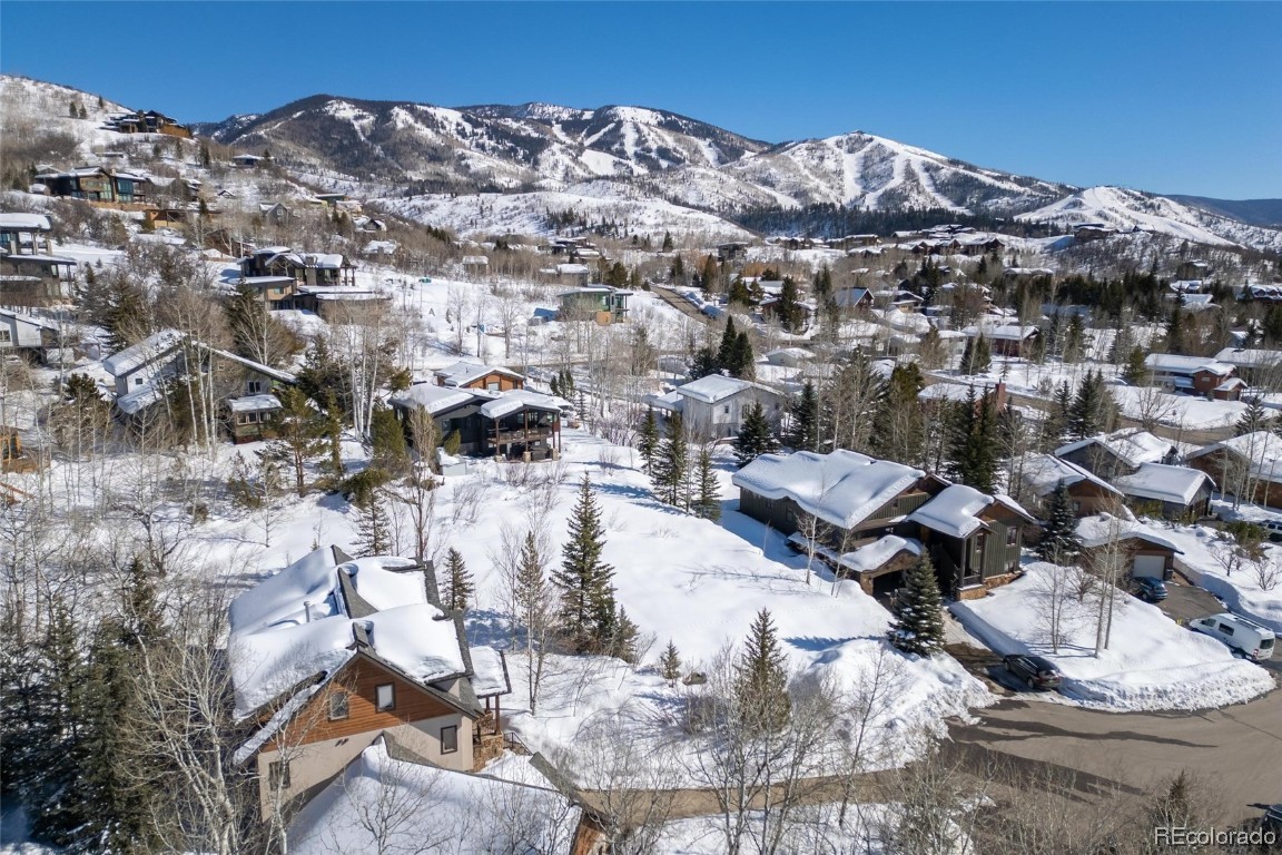 54 Copper Rose Court, Steamboat Springs, CO 80487 Listing Photo  9