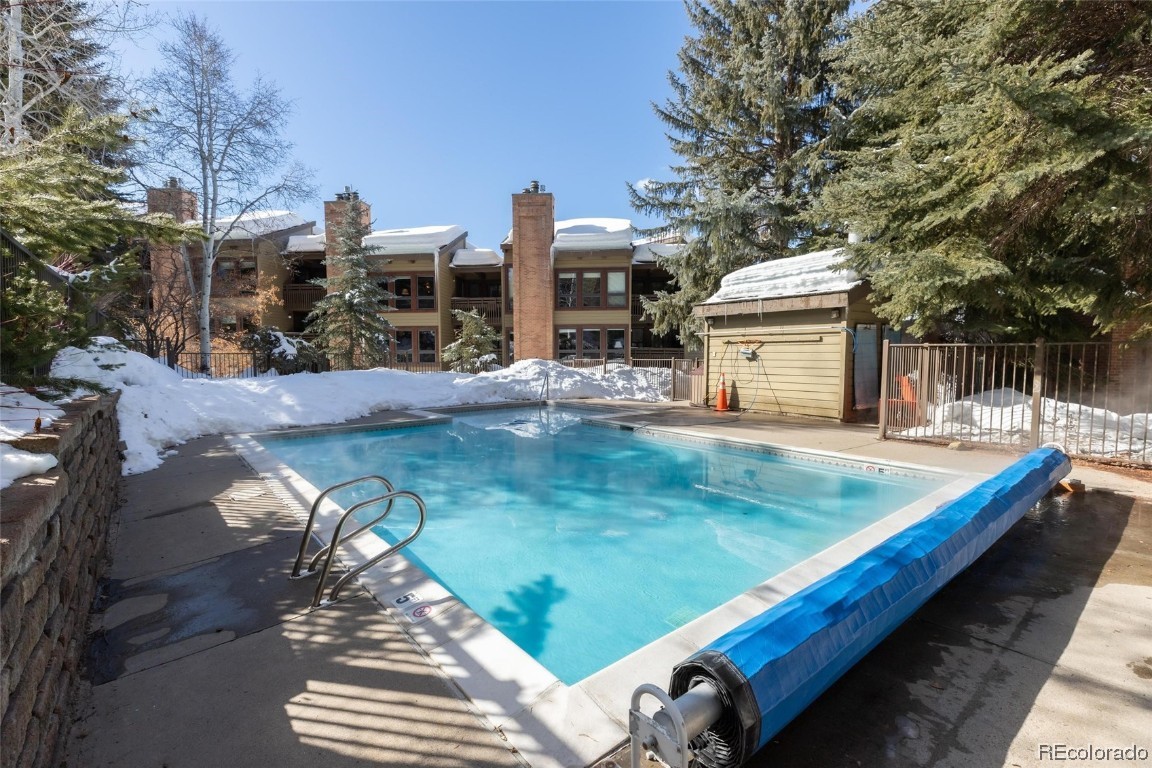 2700 Village Drive, #A306, Steamboat Springs, CO 80487 Listing Photo  16