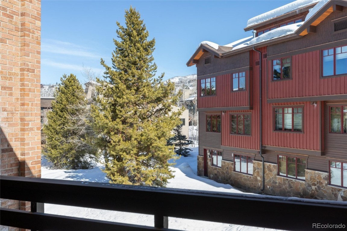 2700 Village Drive, #A306, Steamboat Springs, CO 80487 Listing Photo  18