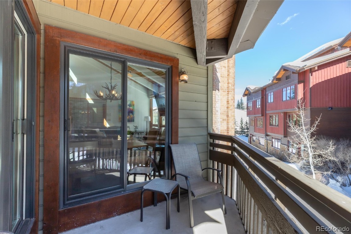 2700 Village Drive, #A306, Steamboat Springs, CO 80487 Listing Photo  19