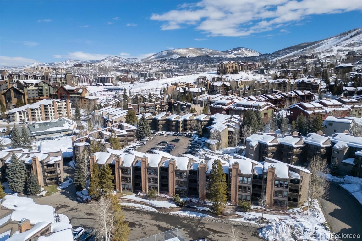 2700 Village Drive, #A306, Steamboat Springs, CO 80487 Listing Photo  20