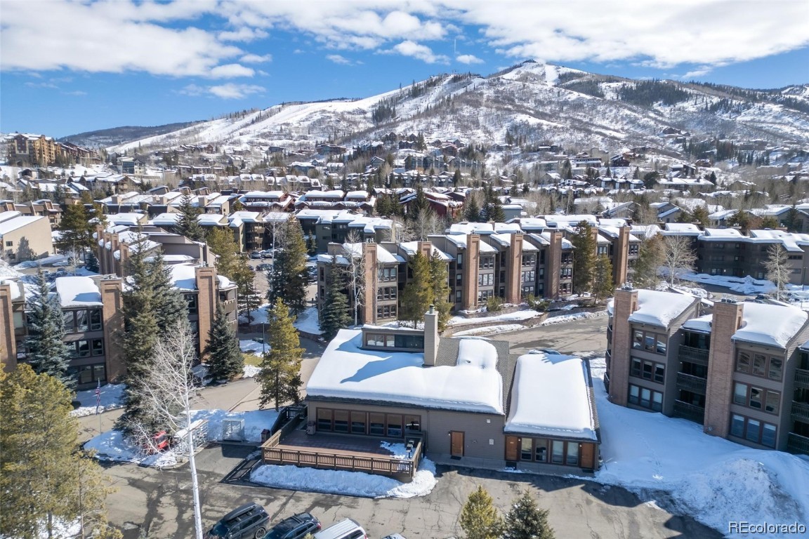 2700 Village Drive, #A306, Steamboat Springs, CO 80487 Listing Photo  21